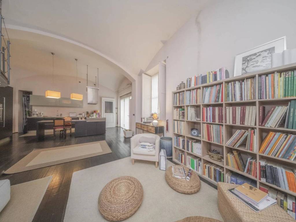 appartamento in vendita a Torino