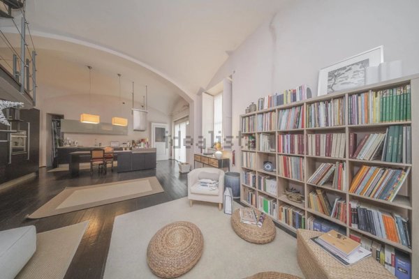 appartamento in vendita a Torino