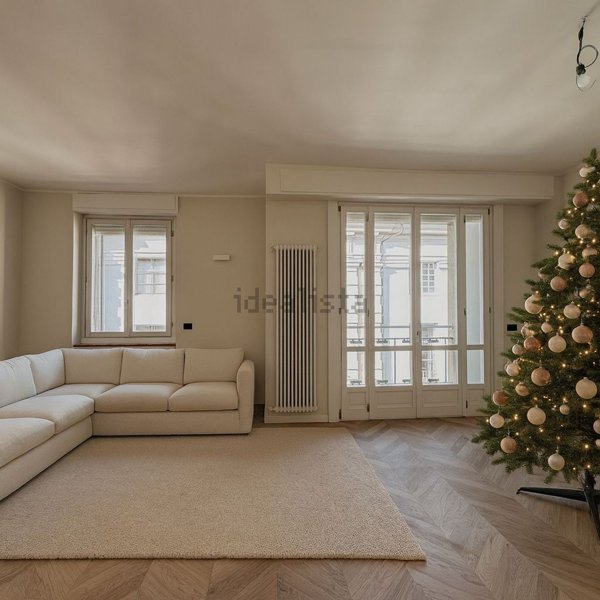 appartamento in vendita a Torino in zona Centro Storico