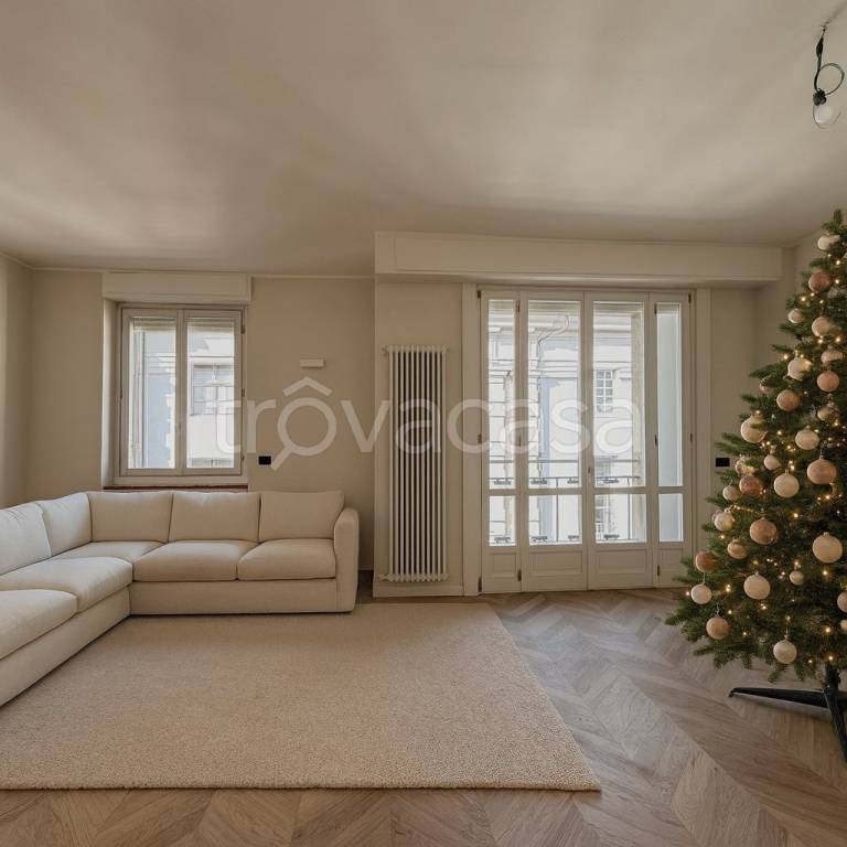 appartamento in vendita a Torino in zona Centro Storico