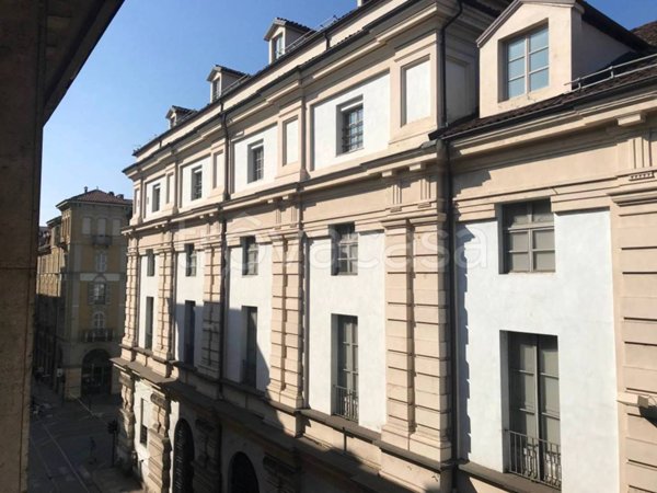 appartamento in vendita a Torino in zona Centro Storico