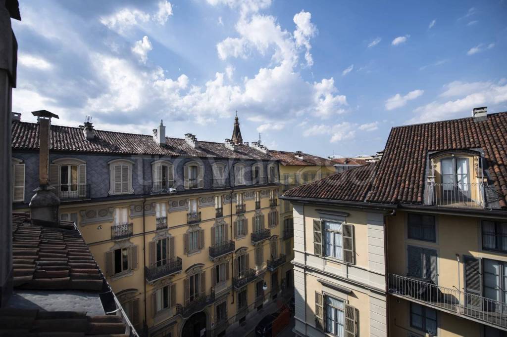 appartamento in vendita a Torino in zona Crocetta