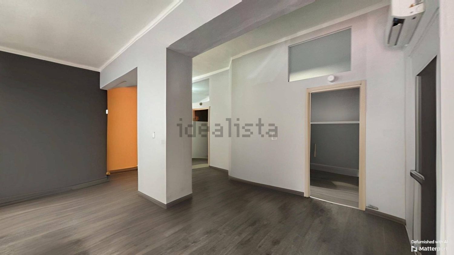 locale commerciale in vendita a Torino in zona San Donato