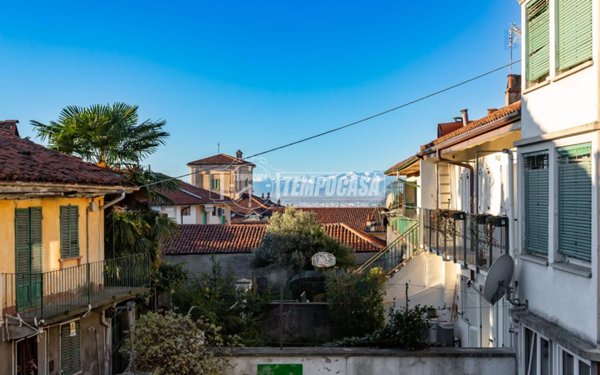 appartamento in vendita a Torino in zona Gran Madre