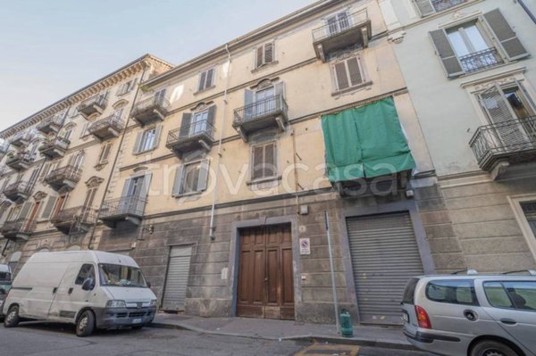 monolocale in vendita a Torino in zona Aurora