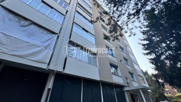 appartamento in vendita a Torino in zona Mirafiori Sud