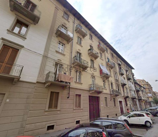 appartamento in vendita a Torino in zona Barriera di Milano