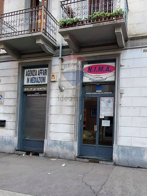 trivano in vendita a Torino in zona Barriera di Milano