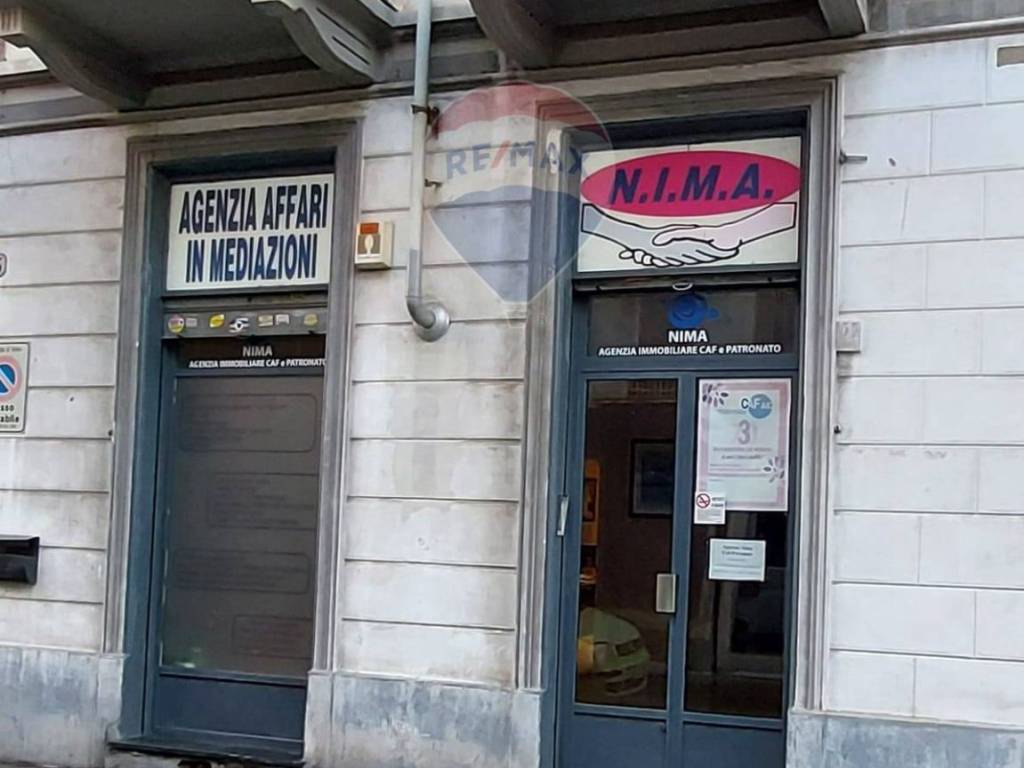 trivano in vendita a Torino in zona Barriera di Milano