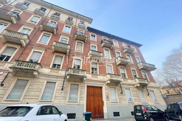 appartamento in vendita a Torino in zona Crocetta
