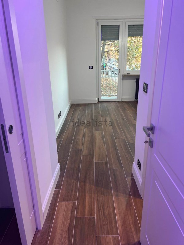 appartamento in vendita a Torino in zona Pozzo Strada