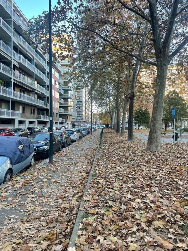 appartamento in vendita a Torino in zona Pozzo Strada