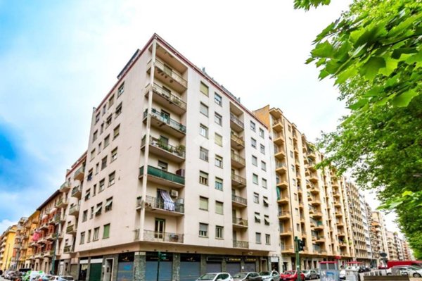 appartamento in vendita a Torino in zona Santa Rita