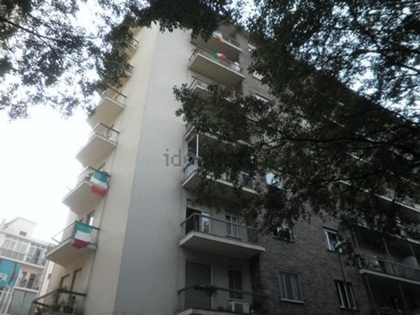 appartamento in vendita a Torino in zona Parella