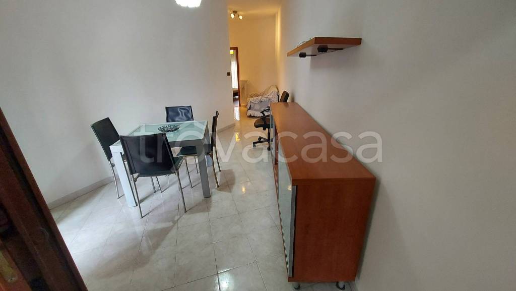 appartamento in vendita a Torino in zona Parella