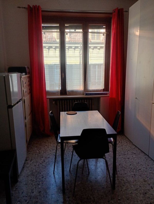 appartamento in vendita a Torino in zona Vanchiglia