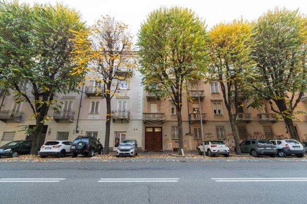 appartamento in vendita a Torino in zona Aurora