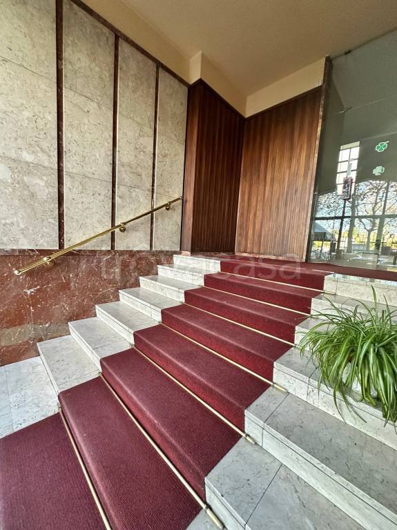 appartamento in vendita a Torino in zona Mirafiori Sud