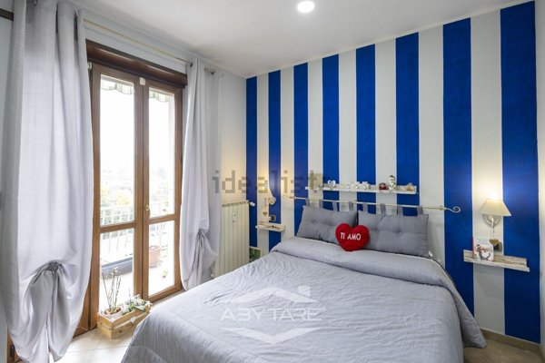 appartamento in vendita a Torino in zona Barca