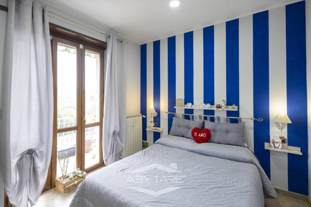 appartamento in vendita a Torino in zona Barca