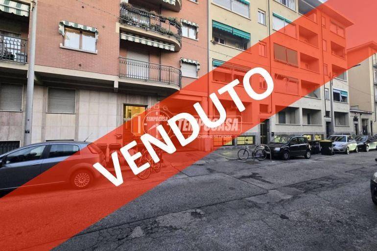 appartamento in vendita a Torino in zona Lingotto
