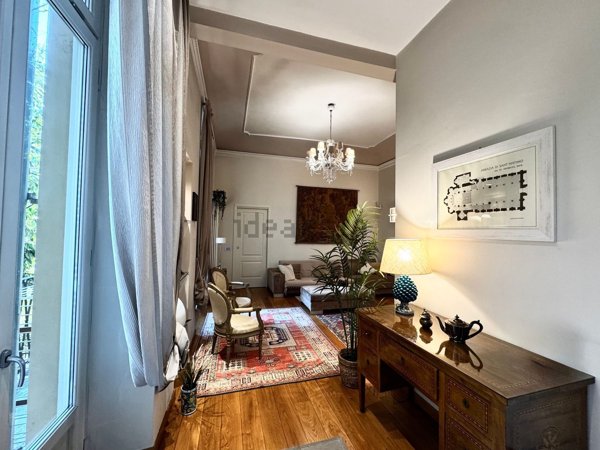 appartamento in vendita a Torino in zona Centro Storico