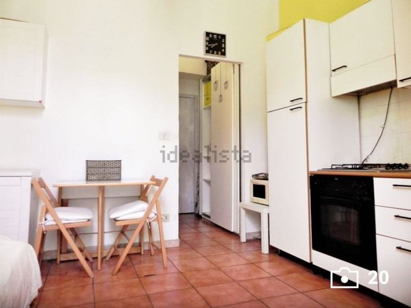 appartamento in vendita a Torino in zona Borgo San Paolo