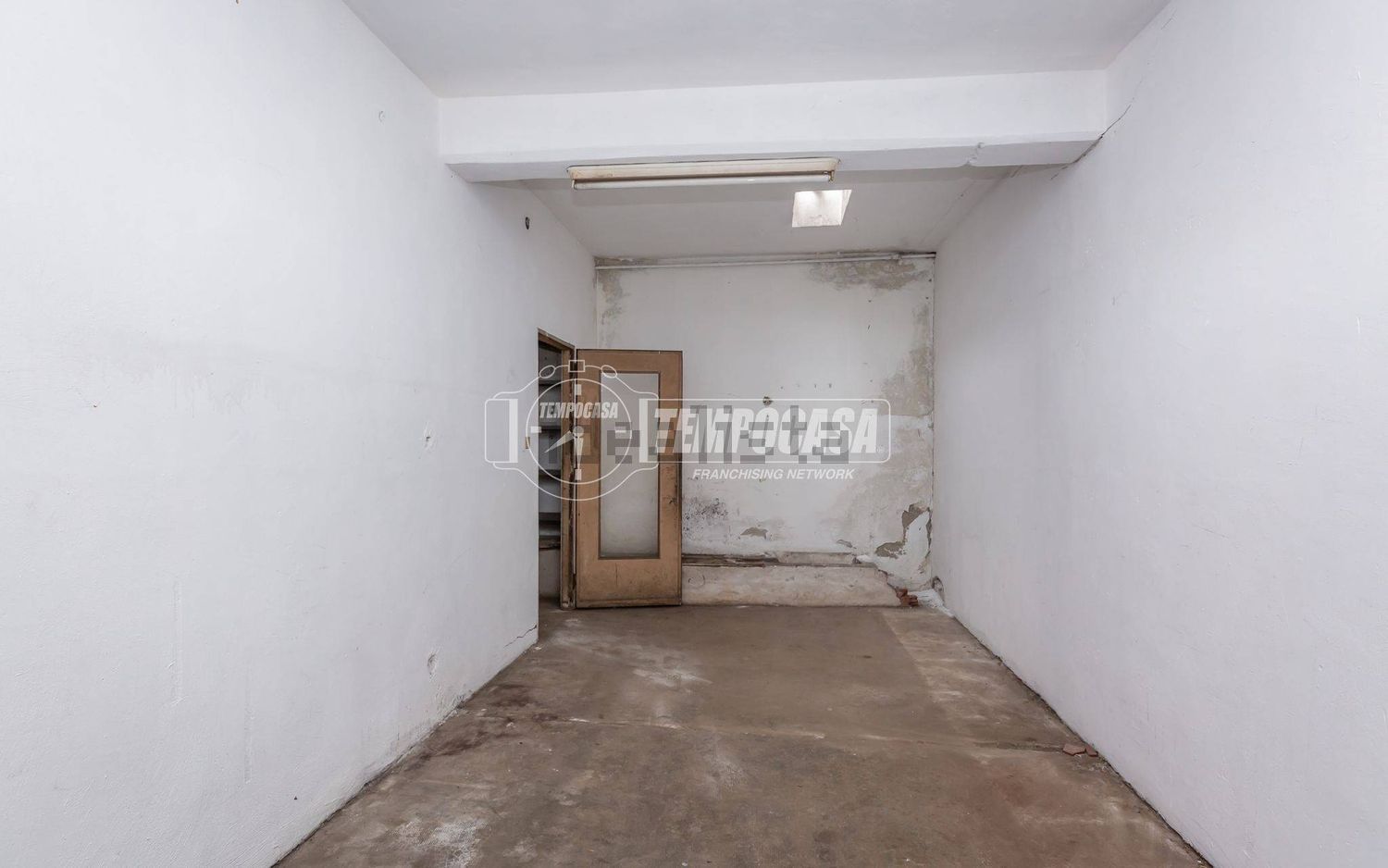 locale di sgombero in vendita a Torino in zona Madonna di Campagna