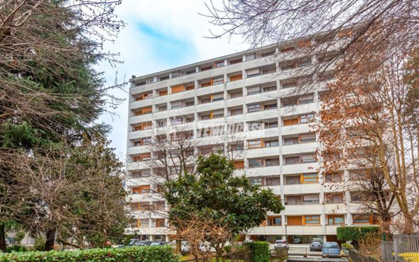 appartamento in vendita a Torino in zona Lucento