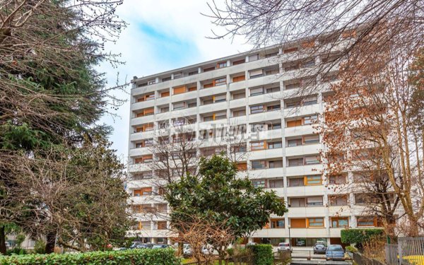 appartamento in vendita a Torino in zona Vallette