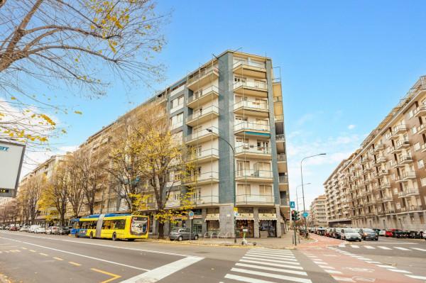 appartamento in vendita a Torino in zona Santa Rita