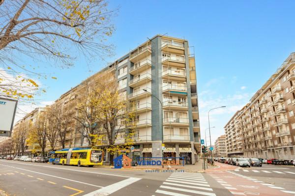 appartamento in vendita a Torino in zona Santa Rita