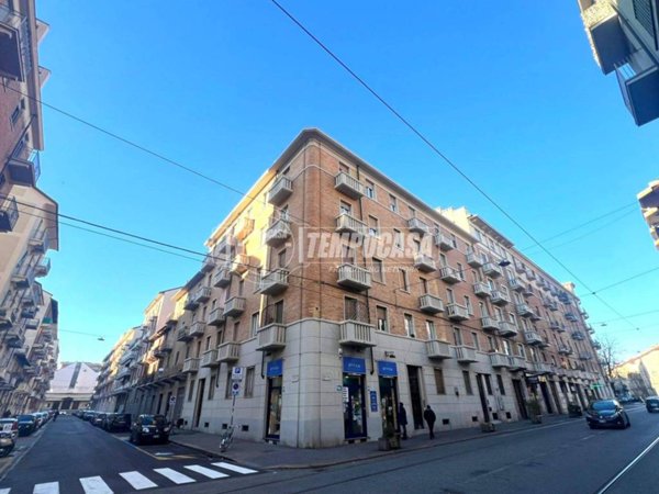 appartamento in vendita a Torino in zona Campidoglio
