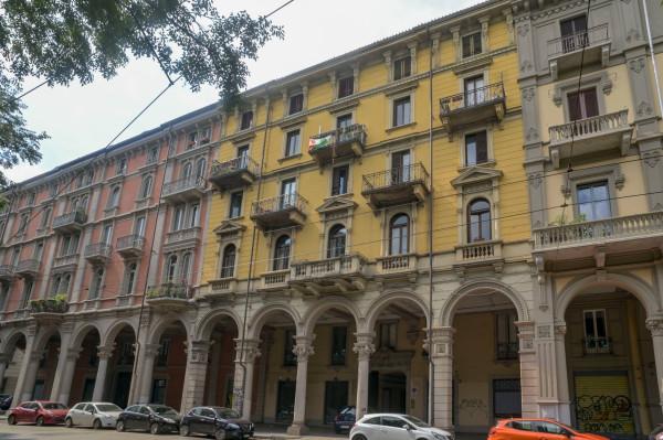 appartamento in vendita a Torino in zona Crocetta