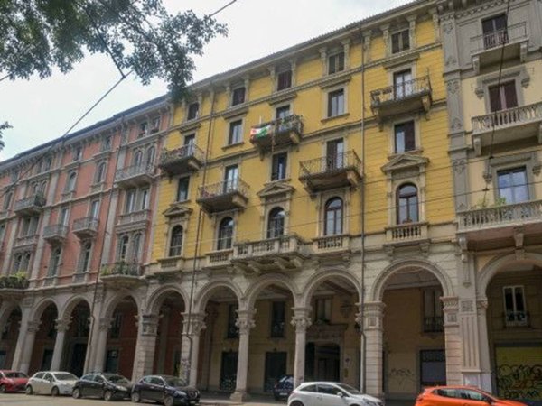 appartamento in vendita a Torino in zona Crocetta