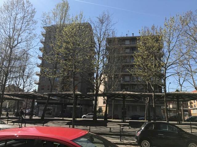 appartamento in vendita a Torino in zona Barriera di Milano