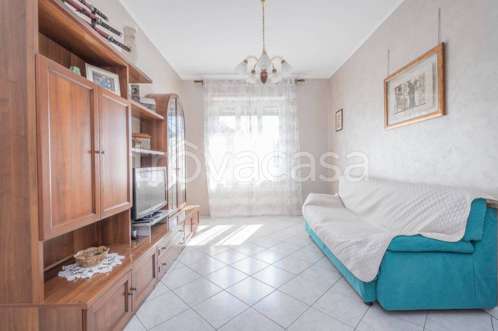 appartamento in vendita a Torino in zona Aurora