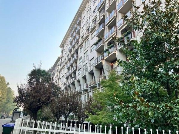 appartamento in vendita a Torino in zona Pozzo Strada