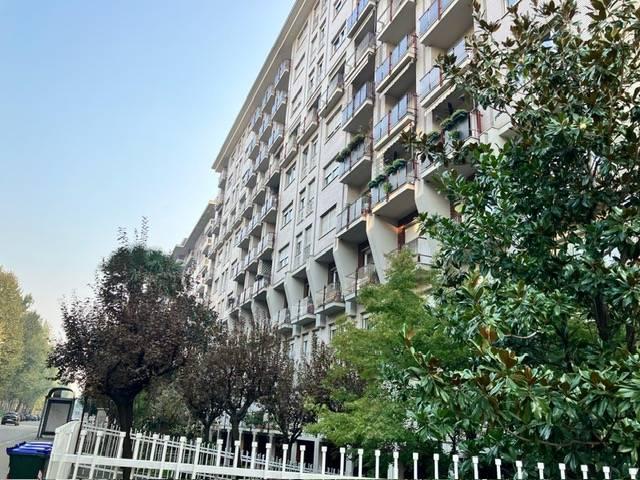 appartamento in vendita a Torino in zona Pozzo Strada