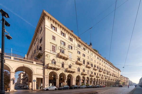 appartamento in vendita a Torino in zona Centro Storico