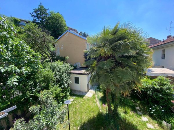 appartamento in vendita a Torino in zona Gran Madre