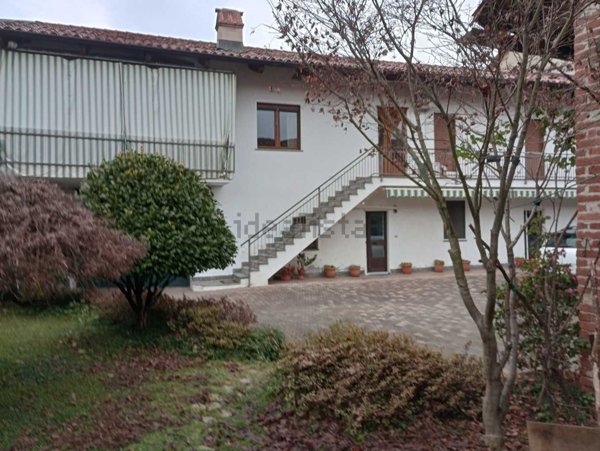 casa indipendente in vendita a Torino in zona Madonna di Campagna