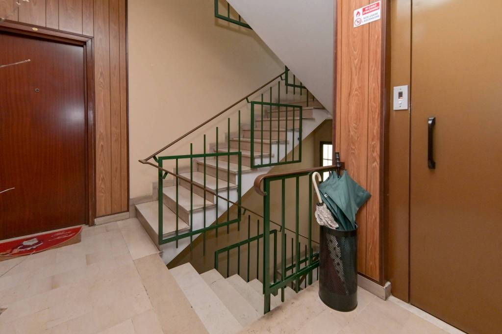 appartamento in vendita a Torino in zona Madonna di Campagna