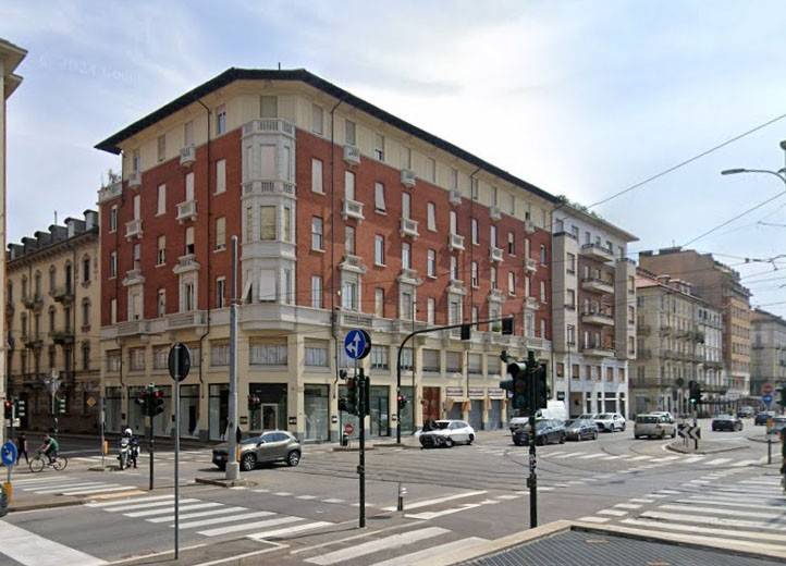 appartamento in vendita a Torino in zona San Salvario