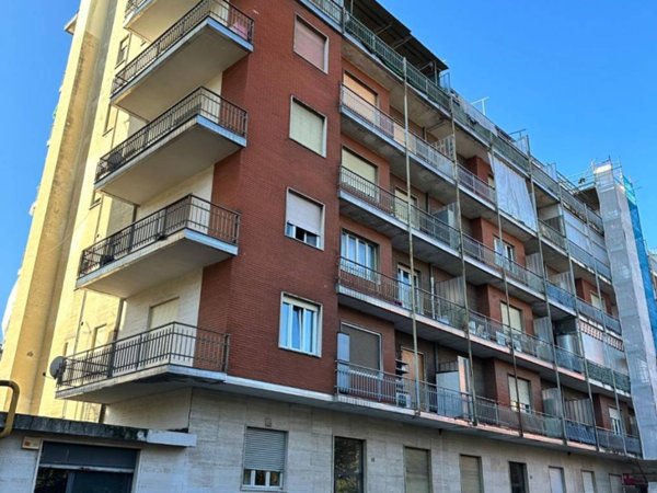 appartamento in vendita a Torino in zona Rebaudengo