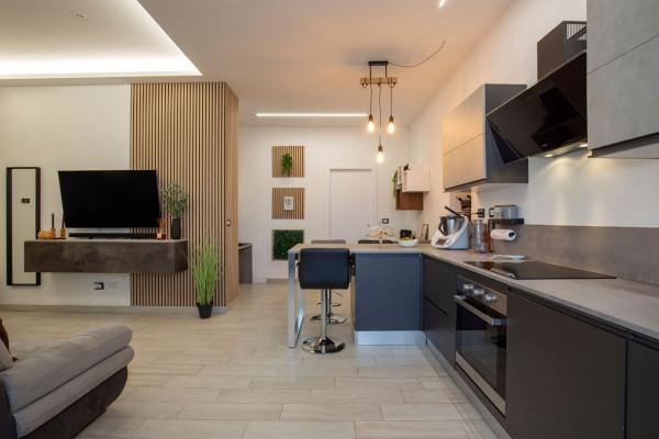 appartamento in vendita a Torino in zona Borgata Vittoria