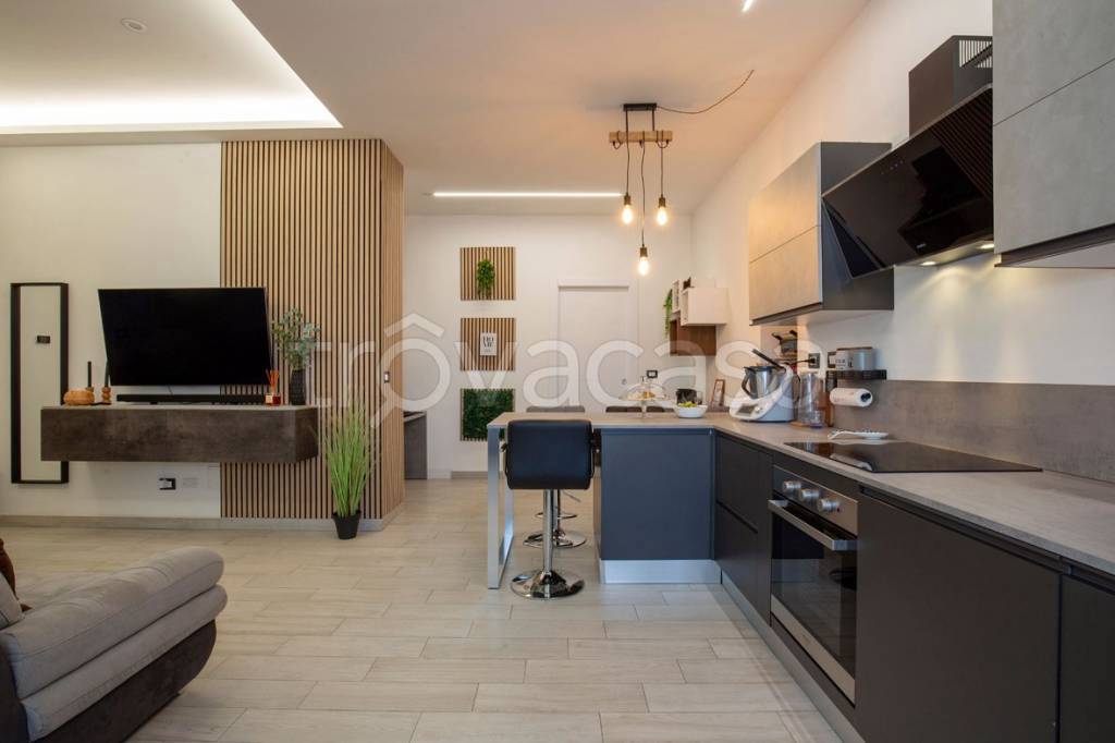 appartamento in vendita a Torino in zona Madonna di Campagna