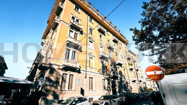 appartamento in vendita a Torino in zona Cit Turin