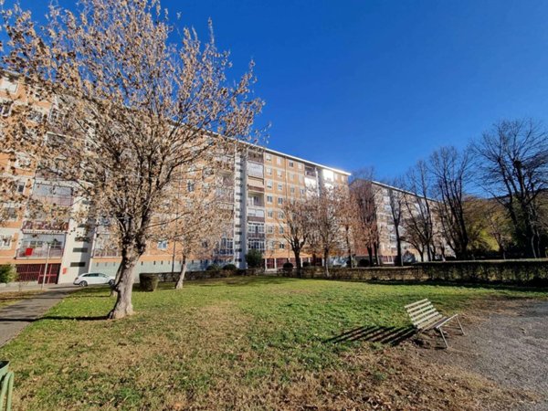 appartamento in vendita a Torino in zona Mirafiori Sud