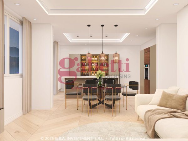 appartamento in vendita a Torino in zona San Donato